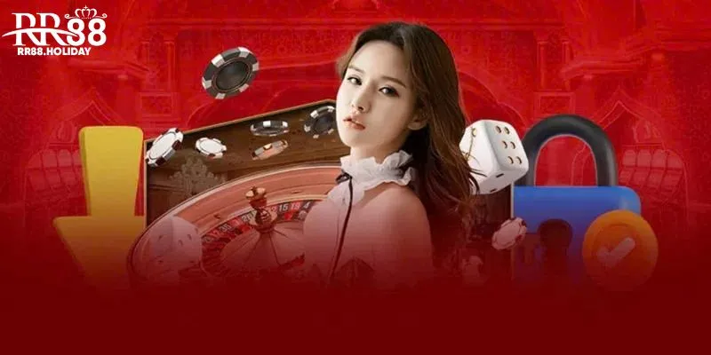 Casino RR88 - Điểm đến không thể tuyệt vời hơn