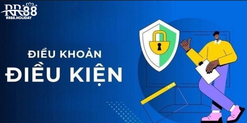 Định nghĩa về điều khoản điều kiện tại sân chơi RR88