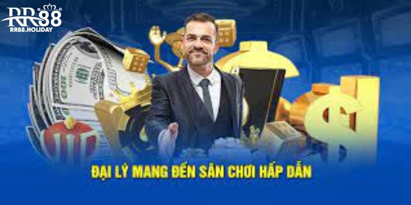 Đối tác cần được phê duyệt trước khi kinh doanh cùng RR88