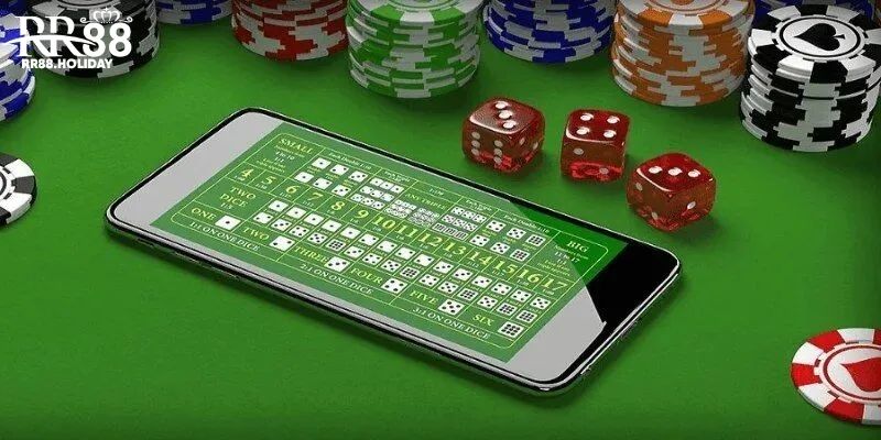 Hướng dẫn chơi tài xỉu RR88 dễ hiểu