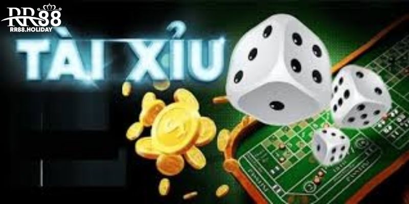 Tài xỉu RR88