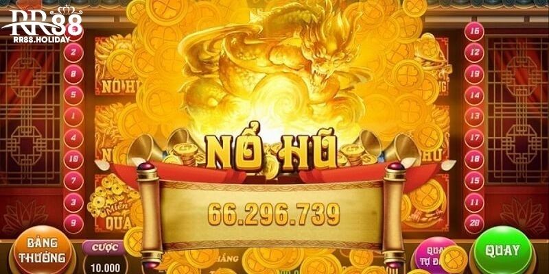 Mẹo để chơi Nổ Hũ RR88 hiệu quả