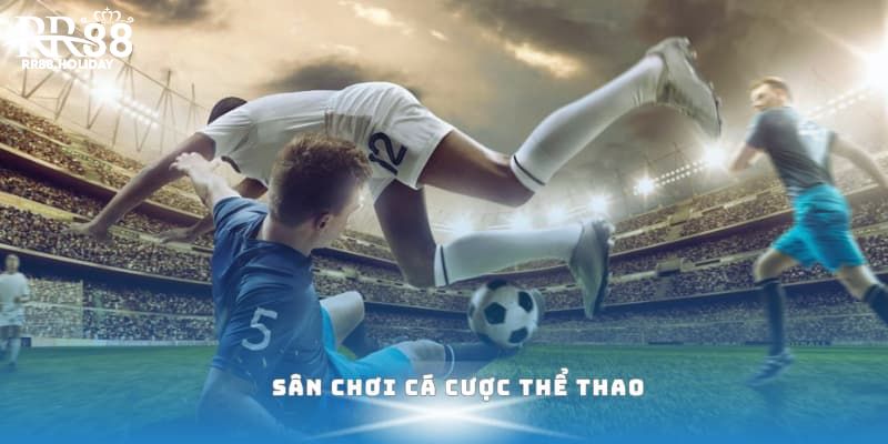 Nhiều kéo đấu khác nhau đang chờ đón bạn đến với thể thao RR88