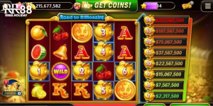 Quay Hũ Đổi Thưởng RR88 – Top Những Tựa Game Hấp Dẫn Nhất