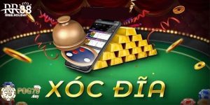 Xóc Đĩa RR88 – Trải Nghiệm Cá Cược Đỉnh Cao, Uy Tín và An Toàn