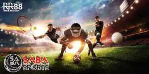 SABA Thể Thao RR88 – Nơi Hội Tụ Đỉnh Cao Cá Cược Thể Thao