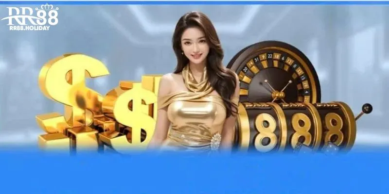 Ưu đãi RR88 - Sức hút không thể cưỡng dành cho hội viên